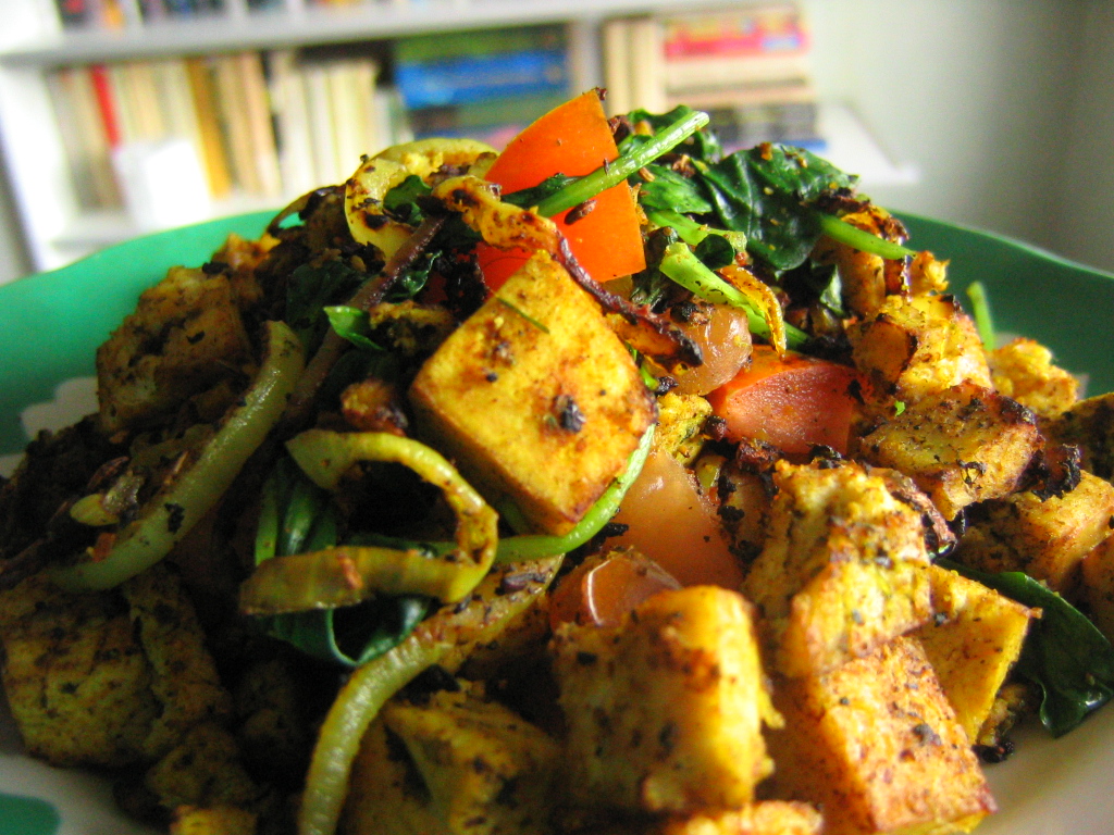 Quick, Tasty, and Totally Satisfying: Korean Beef and Tofu Patty Recipe